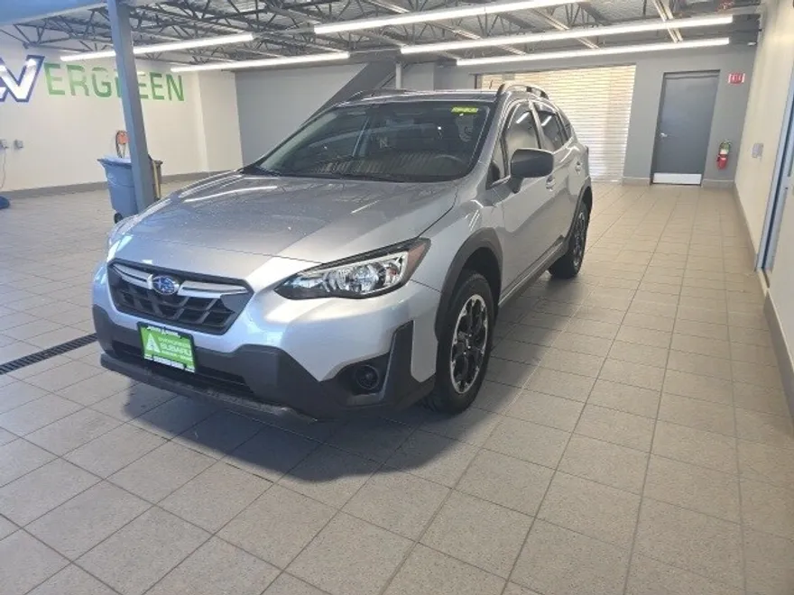 2023 Subaru Crosstrek Base photo 1