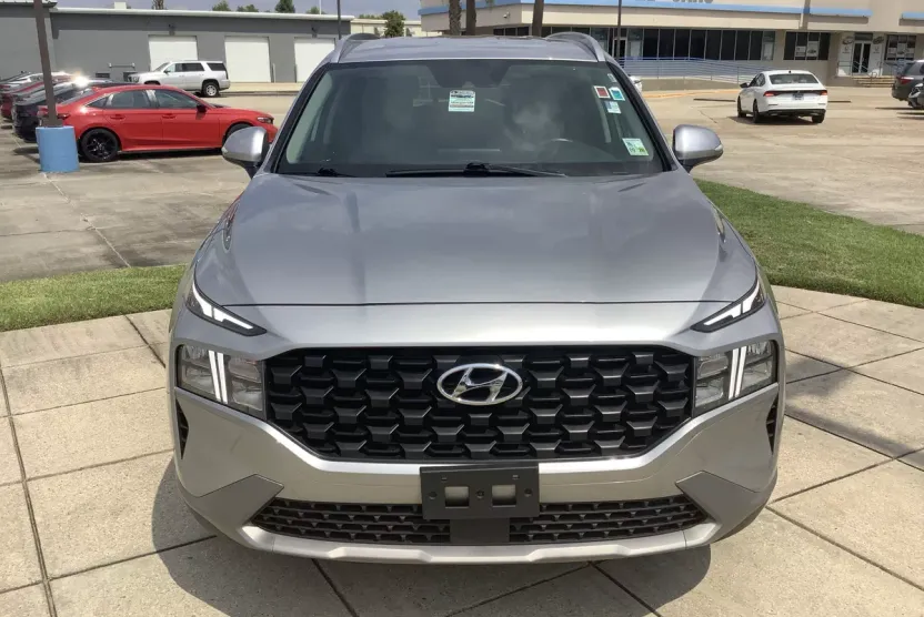 2023 Hyundai Santa Fe SEL photo 1