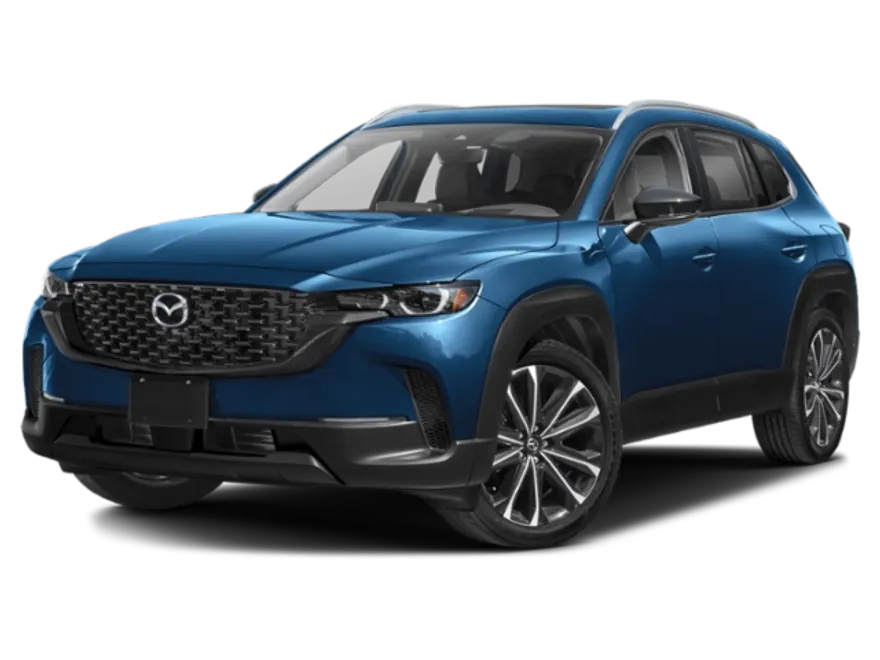2025 Mazda CX-50 Premium Plus photo 1