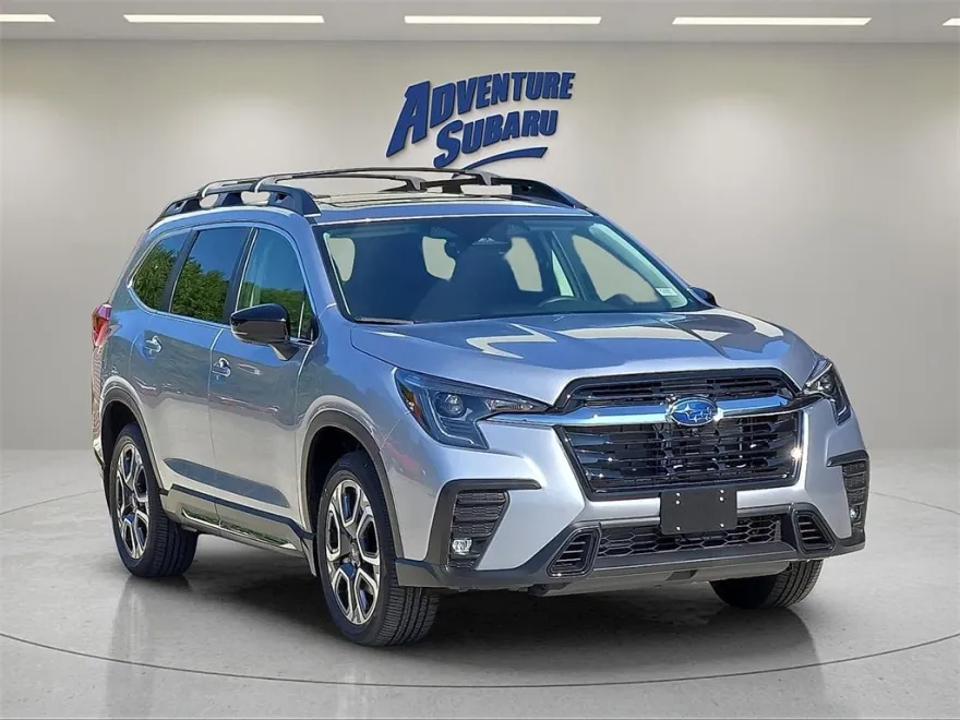 2025 Subaru Ascent Limited photo 1