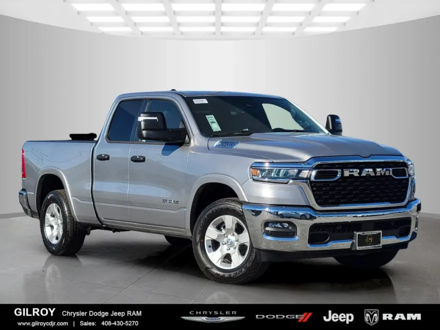 2025 Ram 1500 Big Horn Lone Star photo 1