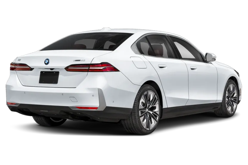 2025 Bmw i5 xDrive40 photo 1