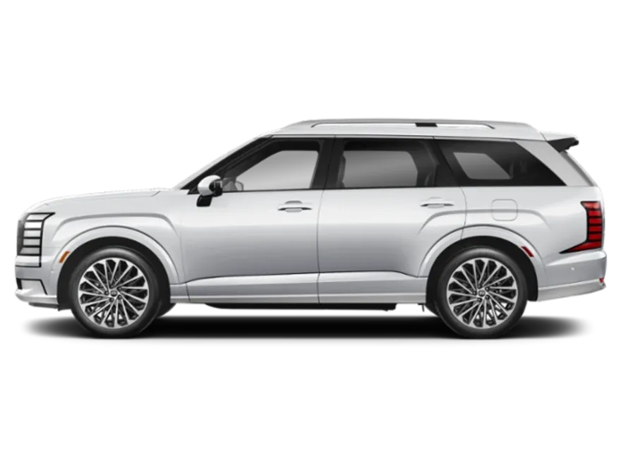 2026 Hyundai Palisade Calligraphy photo 1