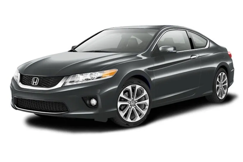 2015 Honda Accord EX-L V6 photo 1
