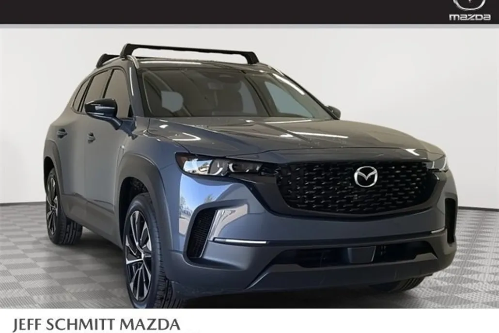 2025 Mazda CX-50 Premium Plus photo 1
