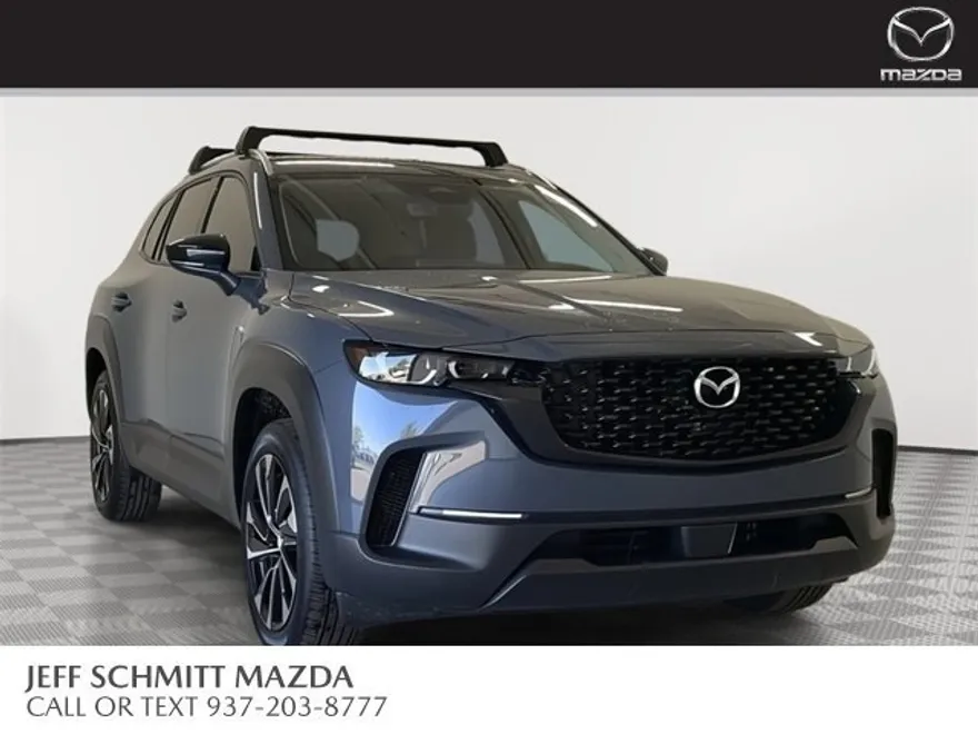 2025 Mazda CX-50 Premium Plus photo 1
