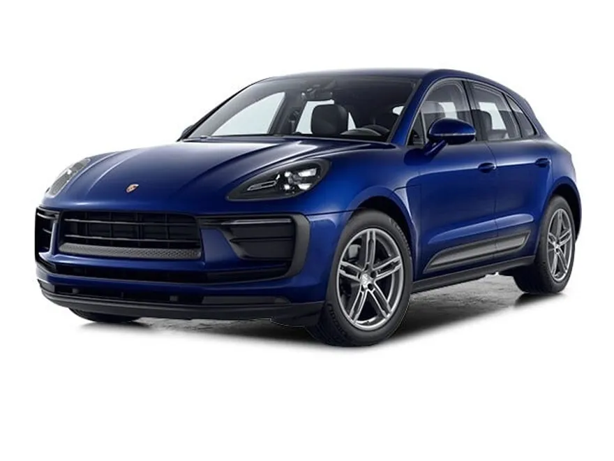 2023 Porsche Macan T photo 1