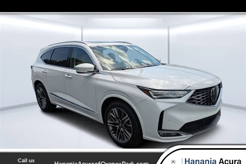 2026 Acura MDX SH-AWD Advance photo 1
