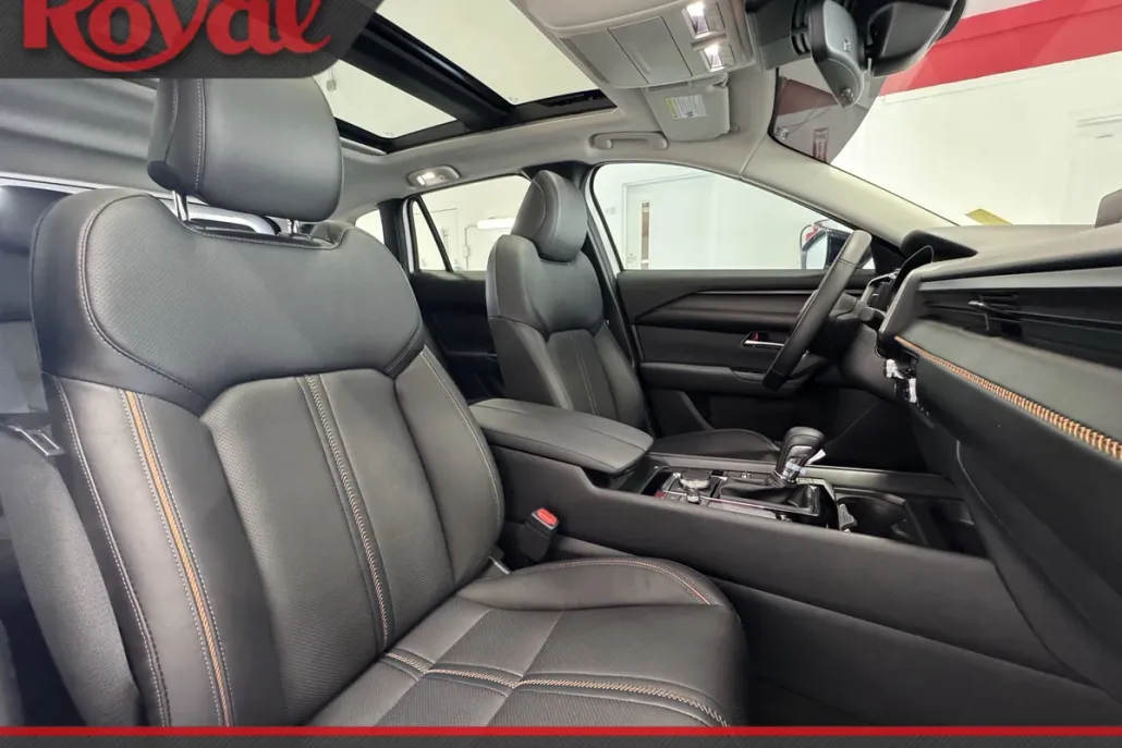 2025 Mazda CX-50 2.5 Premium Plus photo 1