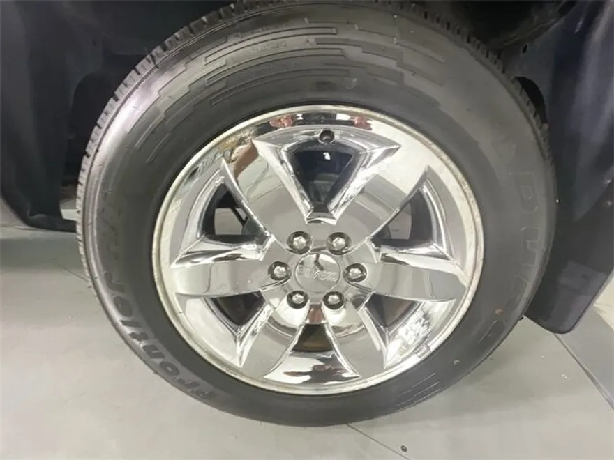 2013 Gmc Sierra 1500 SLE photo 1