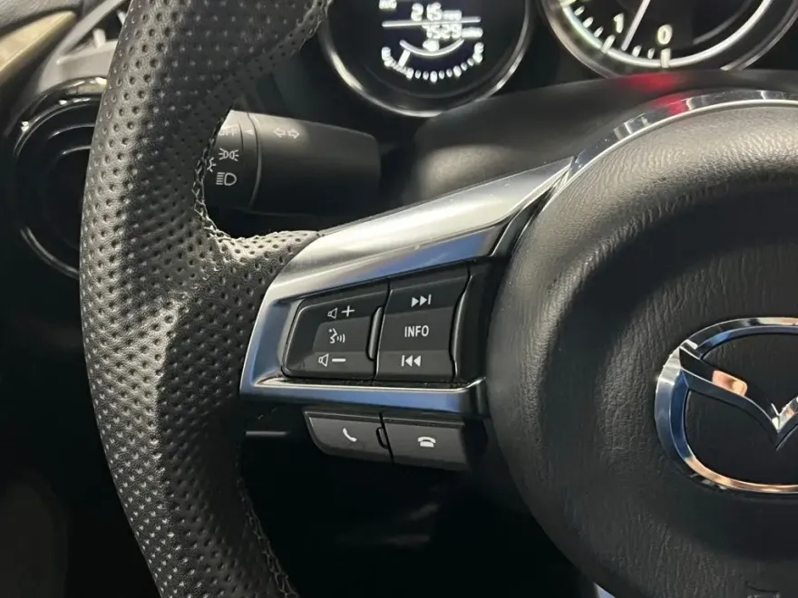 2023 Mazda MX-5 Miata Miata photo 14