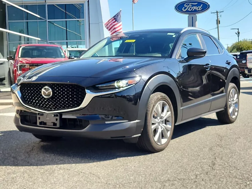 2024 Mazda CX-30 2.5 S Preferred photo 1
