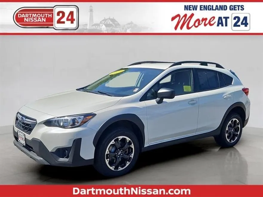 2023 Subaru Crosstrek Base photo 1