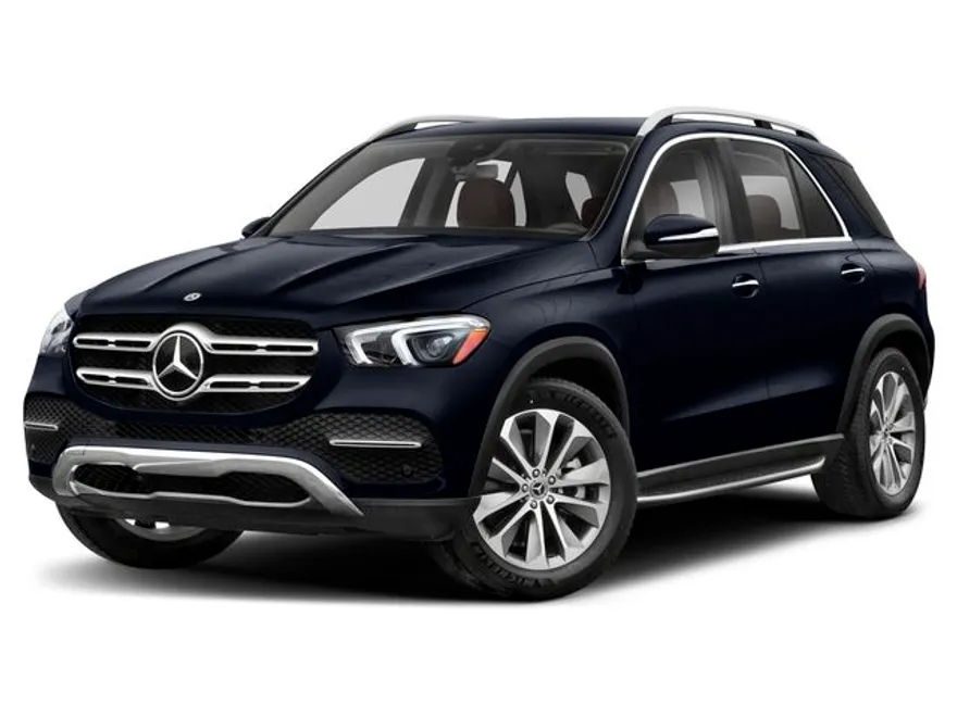 2022 Mercedes Benz GLE 450 4MATIC photo 1