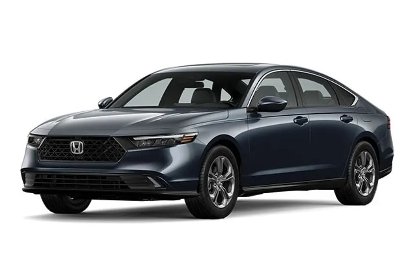 2023 Honda Accord EX photo 1