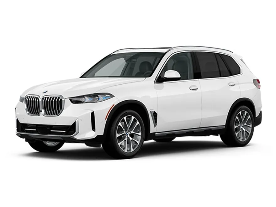 2026 Bmw X5 xDrive40i photo 1