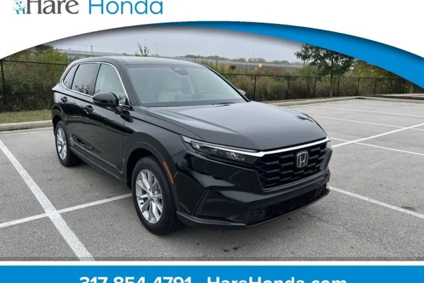 2023 Honda CR-V EX-L photo 1