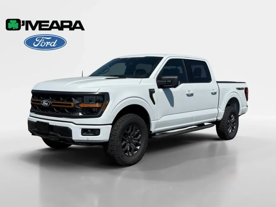 2025 Ford F-150 Tremor photo 1