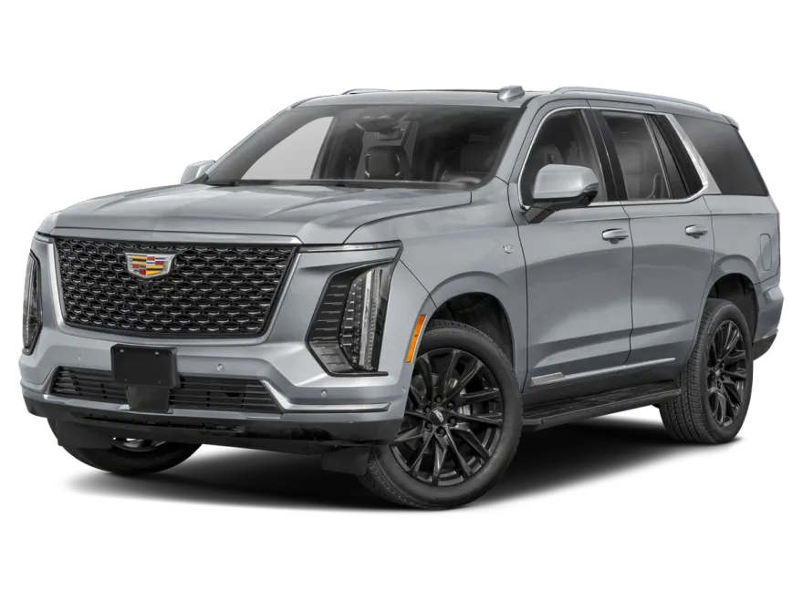 2025 Cadillac Escalade Luxury photo 1