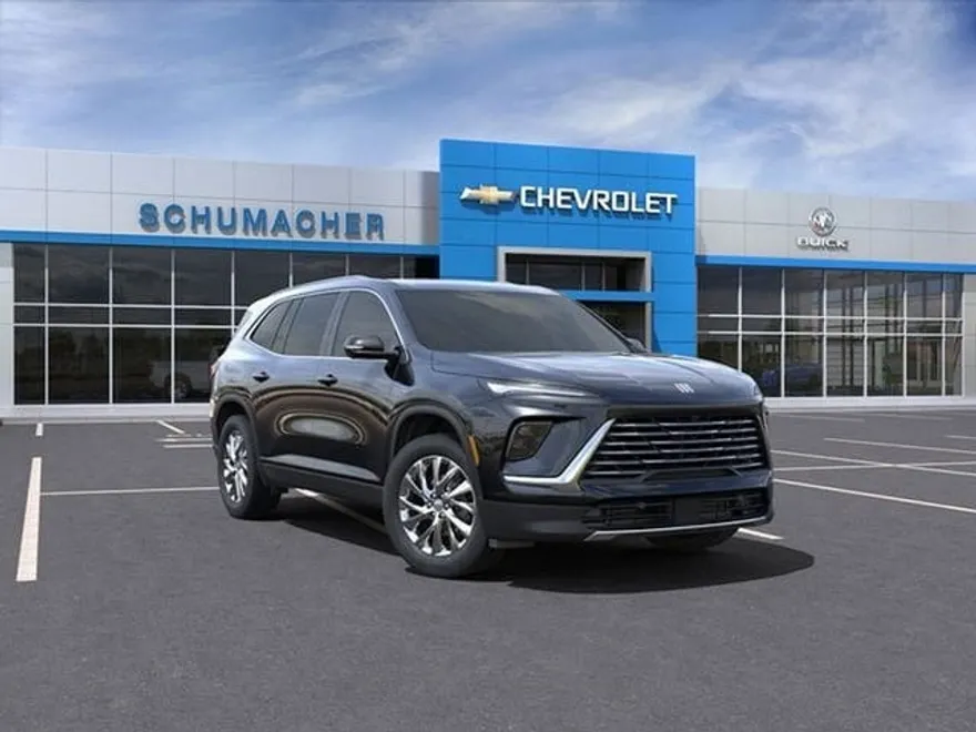 2025 Buick Enclave Preferred photo 1