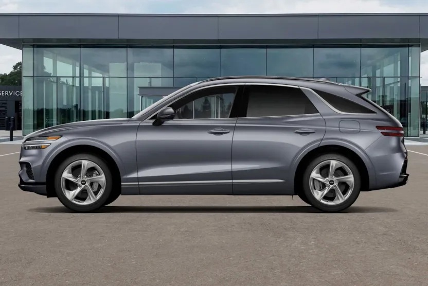 2026 Genesis GV70 2.5T photo 1