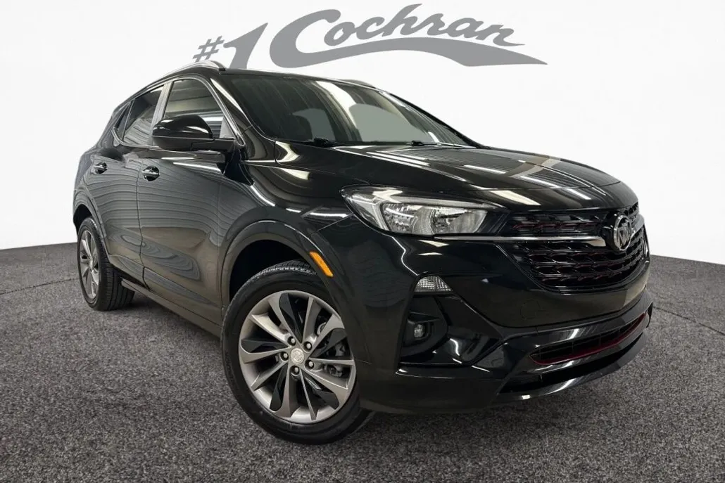 2023 Buick Encore GX Select photo 1
