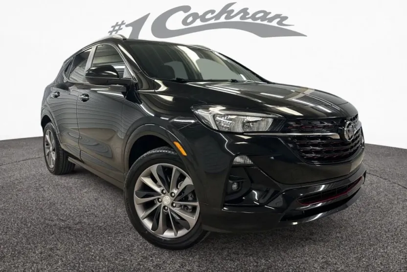 2023 Buick Encore GX Select photo 1