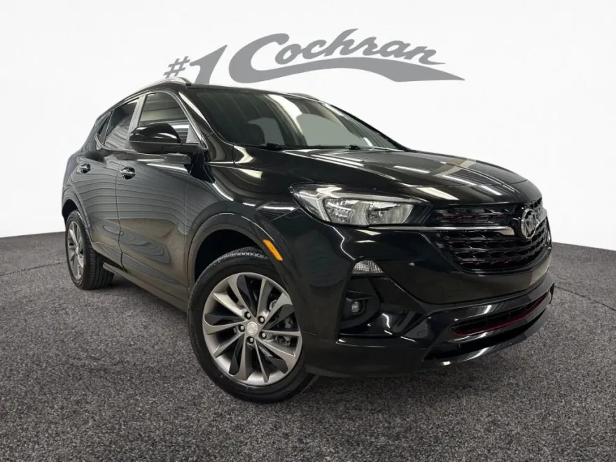 2023 Buick Encore GX Select photo 1