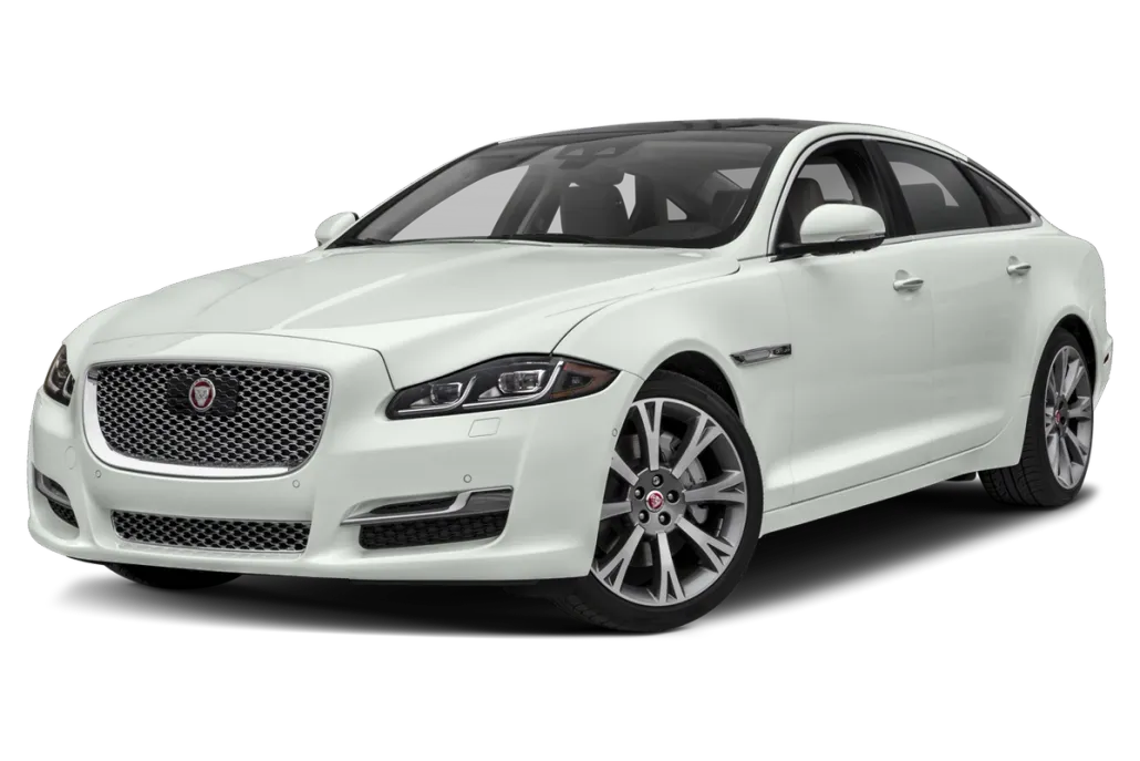 2019 Jaguar XJ R-Sport photo 1