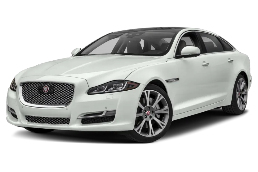 2019 Jaguar XJ R-Sport photo 1