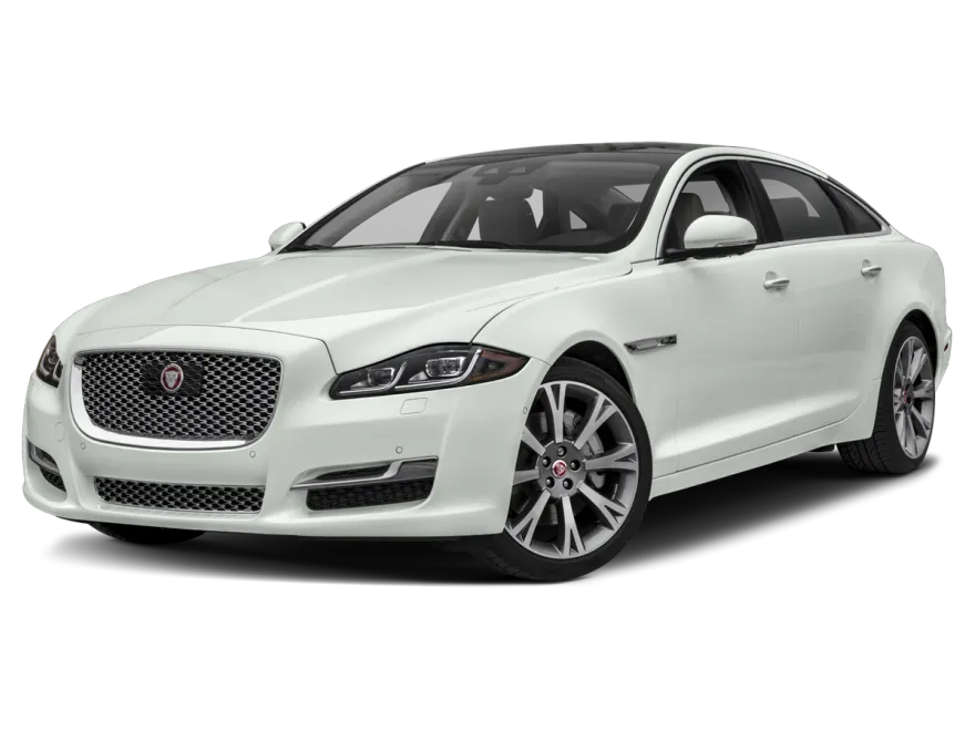 2019 Jaguar XJ R-Sport photo 1