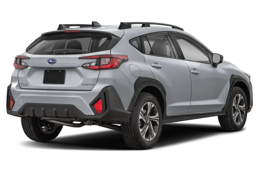 2024 Subaru Crosstrek Premium photo 1