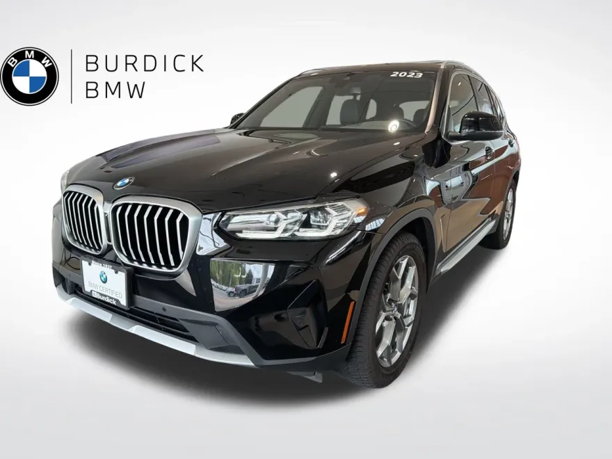 2023 Bmw X3 xDrive30i photo 1