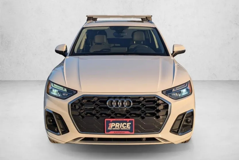 2023 Audi Q5 S line Premium Plus 45 TFSI photo 1