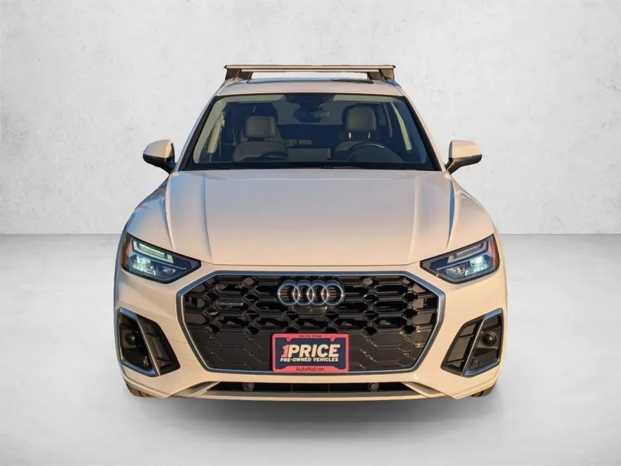 2023 Audi Q5 S line Premium Plus 45 TFSI photo 1