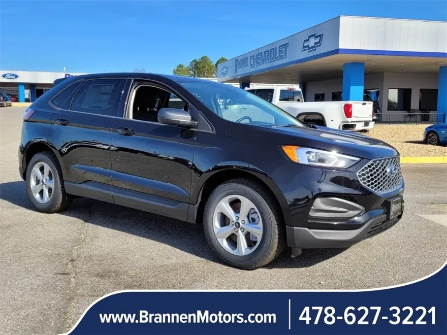 2024 Ford Edge SE photo 1