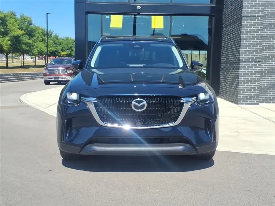 2024 Mazda CX-90 Plug-in Hybrid Preferred photo 1