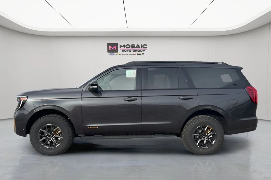 2025 Ford Expedition photo 1