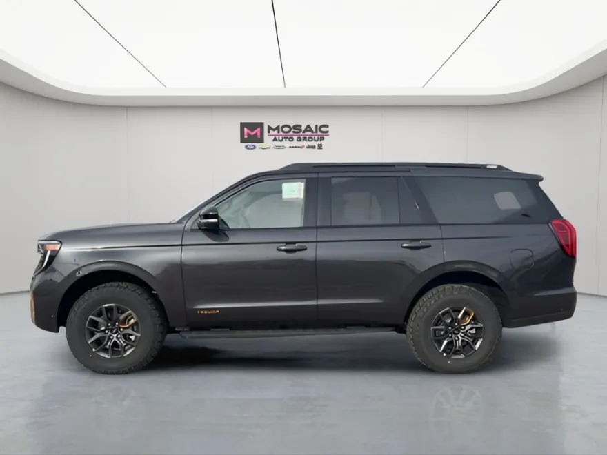 2025 Ford Expedition photo 1