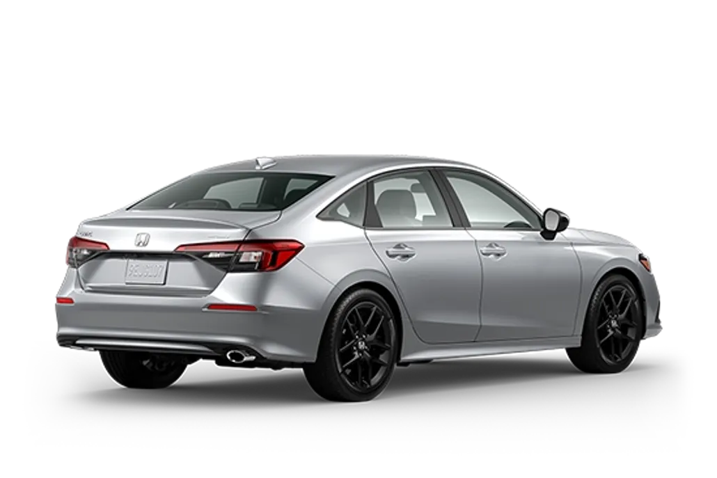 2023 Honda Civic Sport photo 1