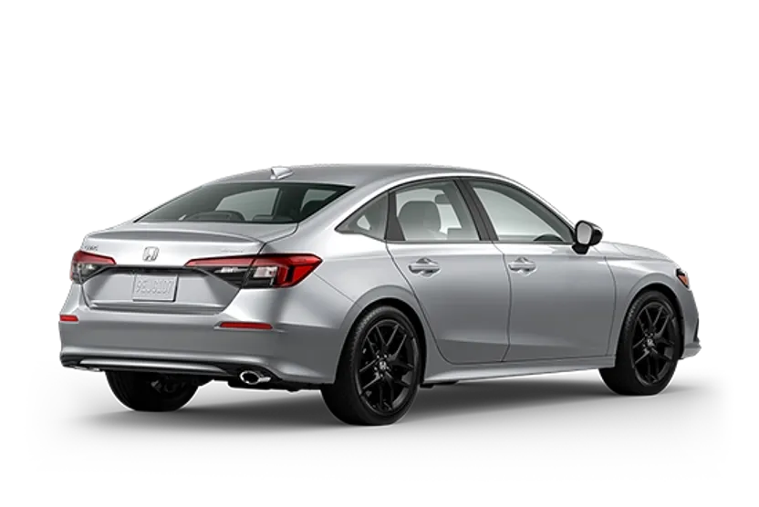 2023 Honda Civic Sport photo 1