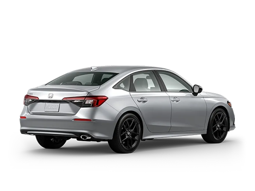 2023 Honda Civic Sport photo 1