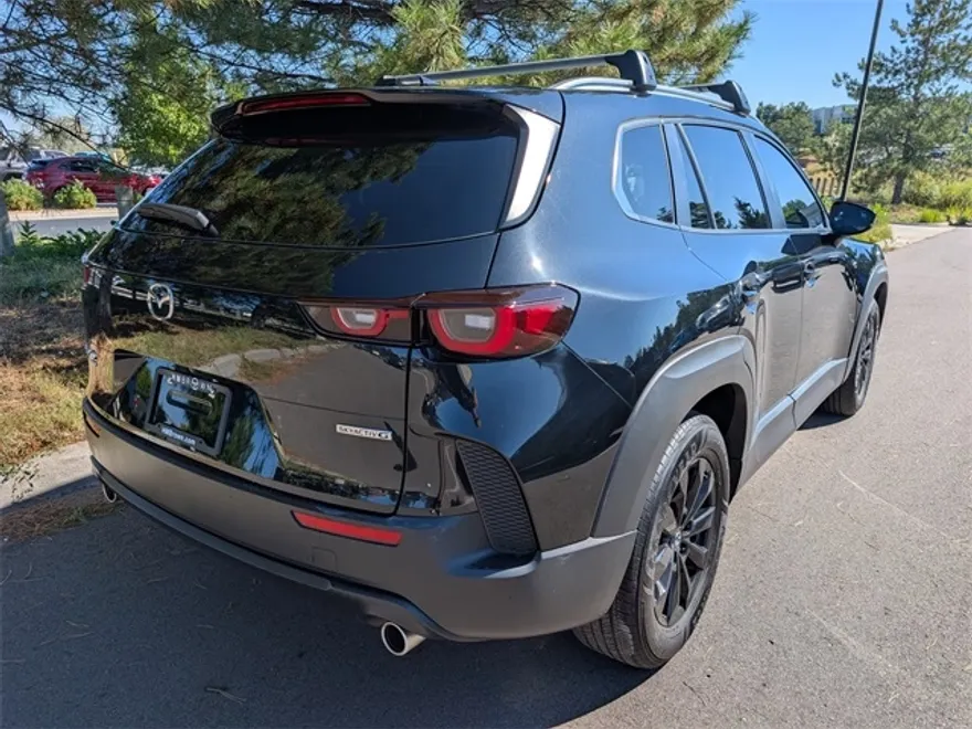 2025 Mazda CX-50 2.5 S Premium photo 1