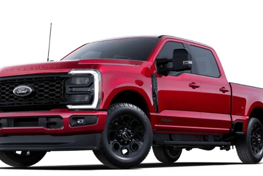 2025 Ford F-250 photo 1