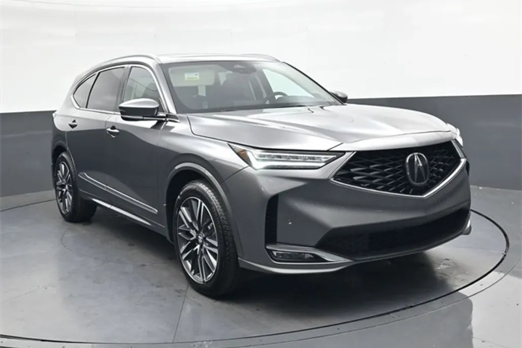 2026 Acura MDX SH-AWD Advance photo 1