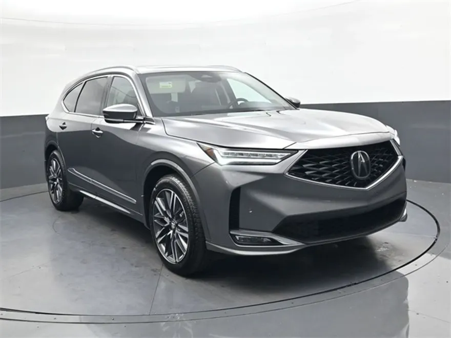 2026 Acura MDX SH-AWD Advance photo 1