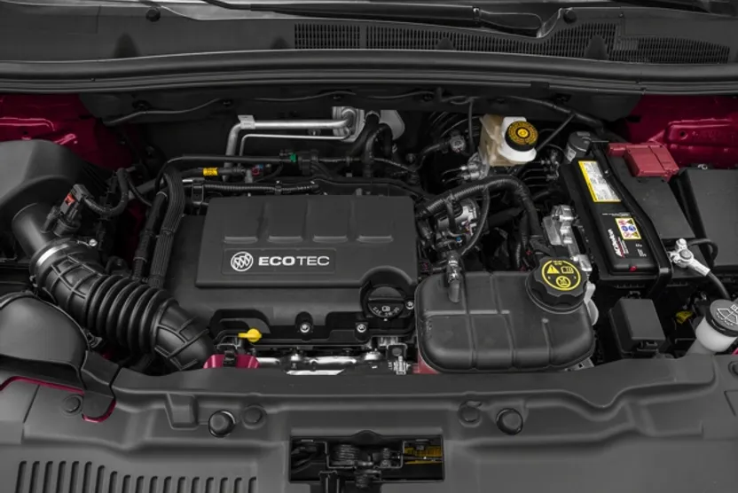 2016 Buick Encore Base photo 1