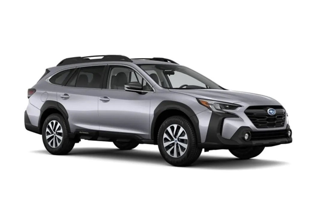2025 Subaru Outback Premium photo 1