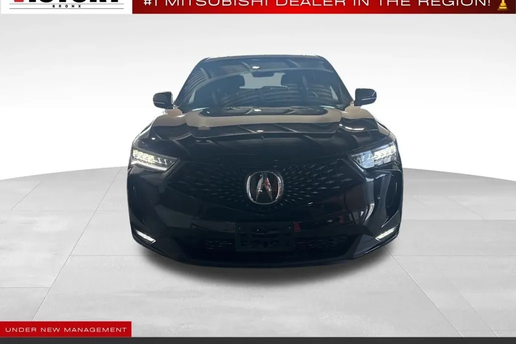 2024 Acura RDX A-Spec photo 1