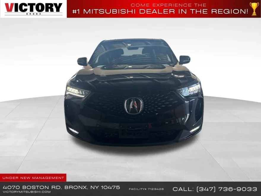 2024 Acura RDX A-Spec photo 1